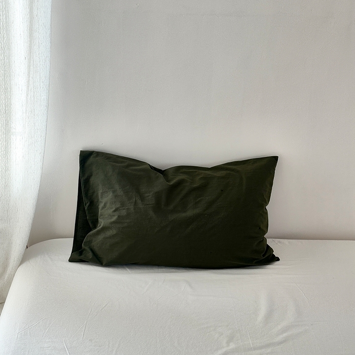 91家纺网 家纺一手货源 找家纺 （总）云上 2025新款全棉色织水洗棉单品枕套 被套 床单 床笠