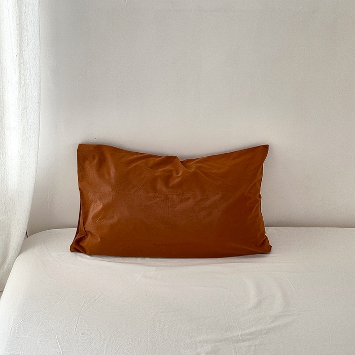 91家纺网 家纺一手货源 找家纺 （总）云上 2025新款全棉色织水洗棉单品枕套 被套 床单 床笠