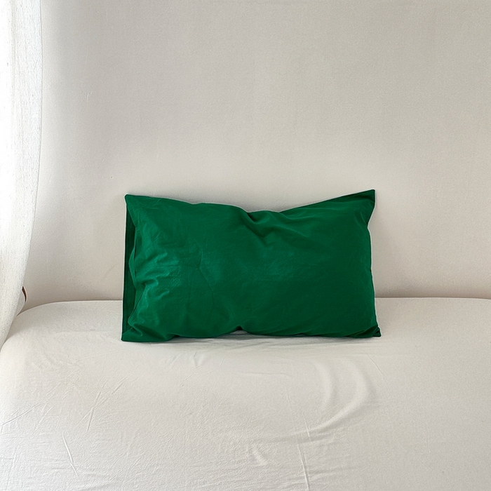 91家纺网 家纺一手货源 找家纺 （总）云上 2025新款全棉色织水洗棉单品枕套 被套 床单 床笠