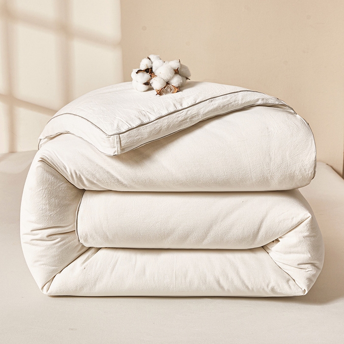 91家纺网 家纺一手货源 找家纺 （总）2025新款A类填充100%棉新疆棉花被子冬被棉被全棉冬季加厚保暖纯棉花被芯单人春秋棉絮被芯