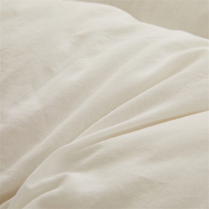 91家纺网 家纺一手货源 找家纺 西域种棉人·千百笠2025新款A类填充100%棉新疆棉花褥子床垫垫被软垫家用棉花被褥铺底全棉冬季加厚保暖 简语床垫-白