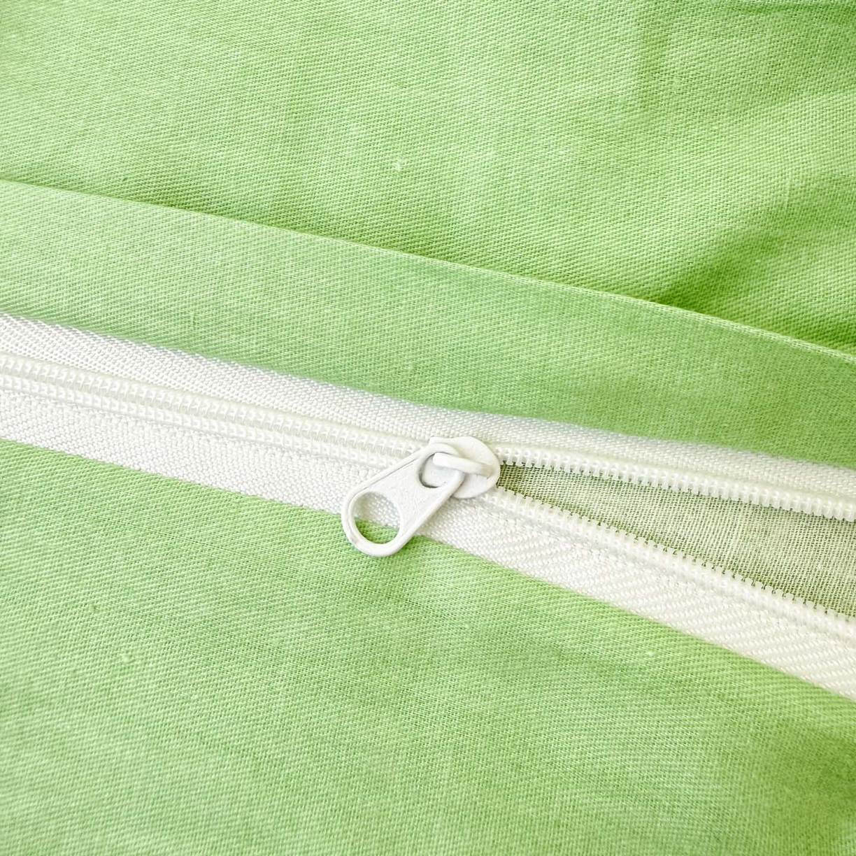 91家纺网 家纺一手货源 找家纺 简宜家居（朝初家纺） 2025新款全棉纯棉夹棉床盖学生宿舍上下铺三件套 草莓喵-夹棉款