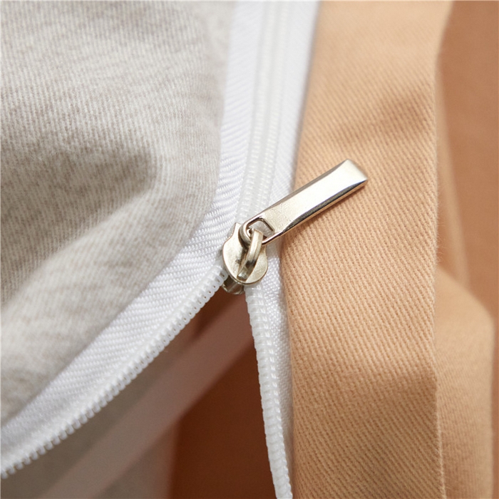 91家纺网 家纺一手货源 找家纺 沐白家居 2025新款全棉生态磨毛四件套罗马