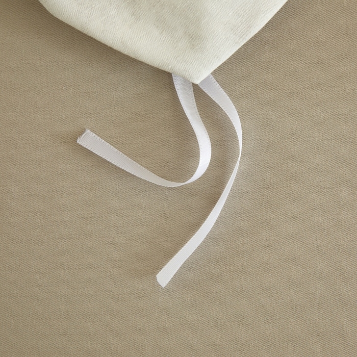 91家纺网 家纺一手货源 找家纺 沐白家居 2025新款全棉生态磨毛四件套浮生