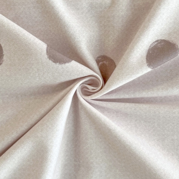 91家纺网 家纺一手货源 找家纺 沐白家居 2025新款全棉生态磨毛四件套南瓜物语