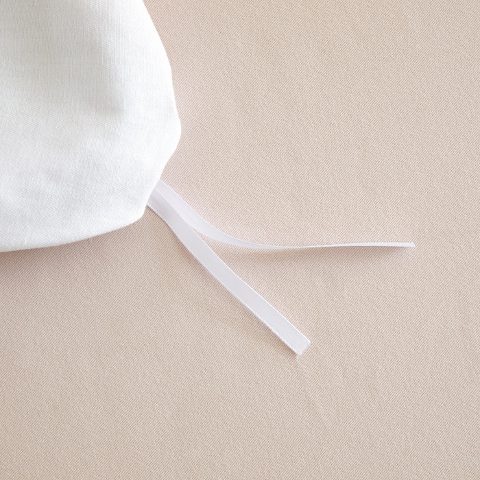 91家纺网 家纺一手货源 找家纺 沐白家居 2025新款全棉生态磨毛四件套馨心-粉