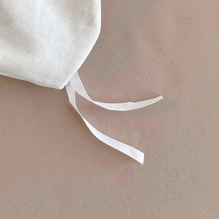 91家纺网 家纺一手货源 找家纺 沐白家居 2025新款全棉生态磨毛四件套南瓜物语