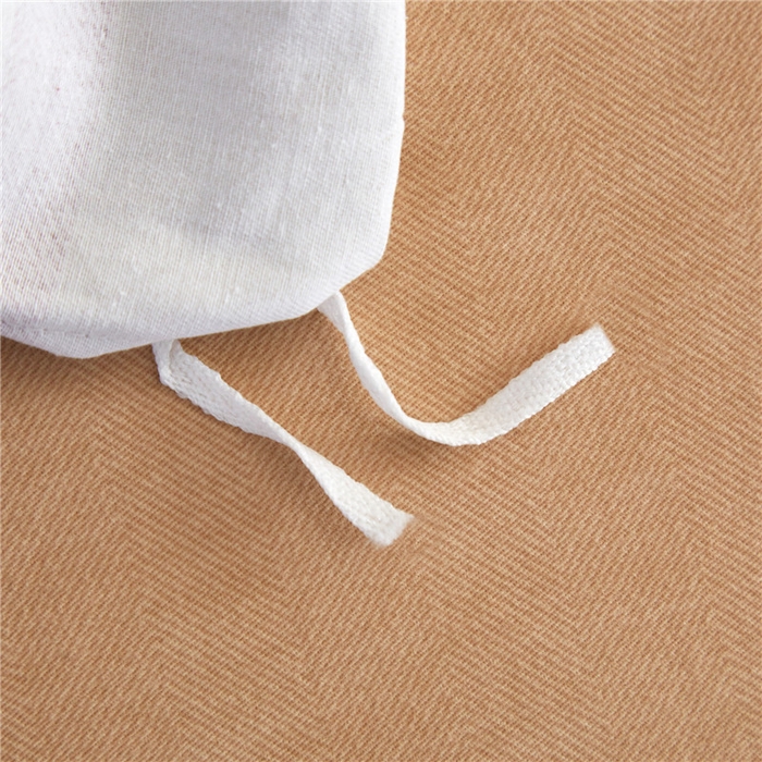 91家纺网 家纺一手货源 找家纺 沐白家居 2025新款全棉生态磨毛四件套时光幻影