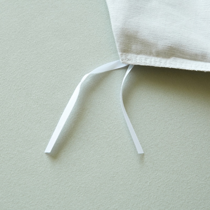 91家纺网 家纺一手货源 找家纺 沐白家居 2025新款全棉生态磨毛四件套暖调-绿