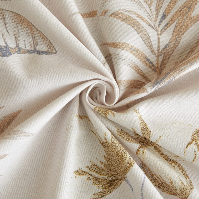 91家纺网 家纺一手货源 找家纺 沐白家居 2025新款全棉生态磨毛四件套庭森