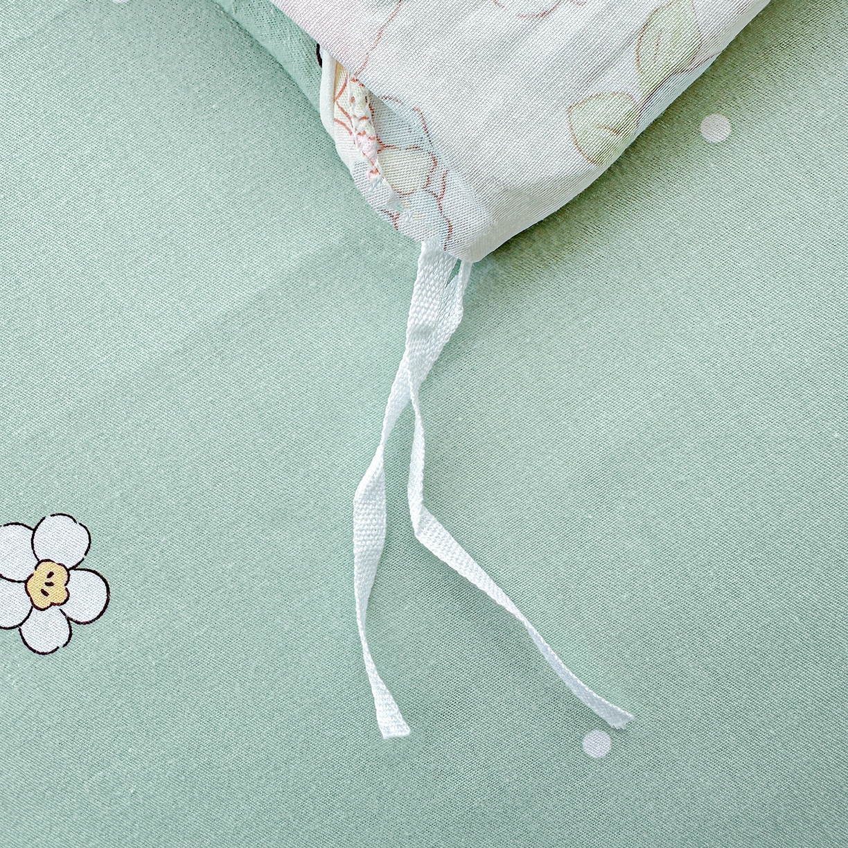 91家纺网 家纺一手货源 找家纺 （总）恩泽家纺 2025新款全棉纯棉12868喷气印花系列被套单品被套单件单被套-第二批