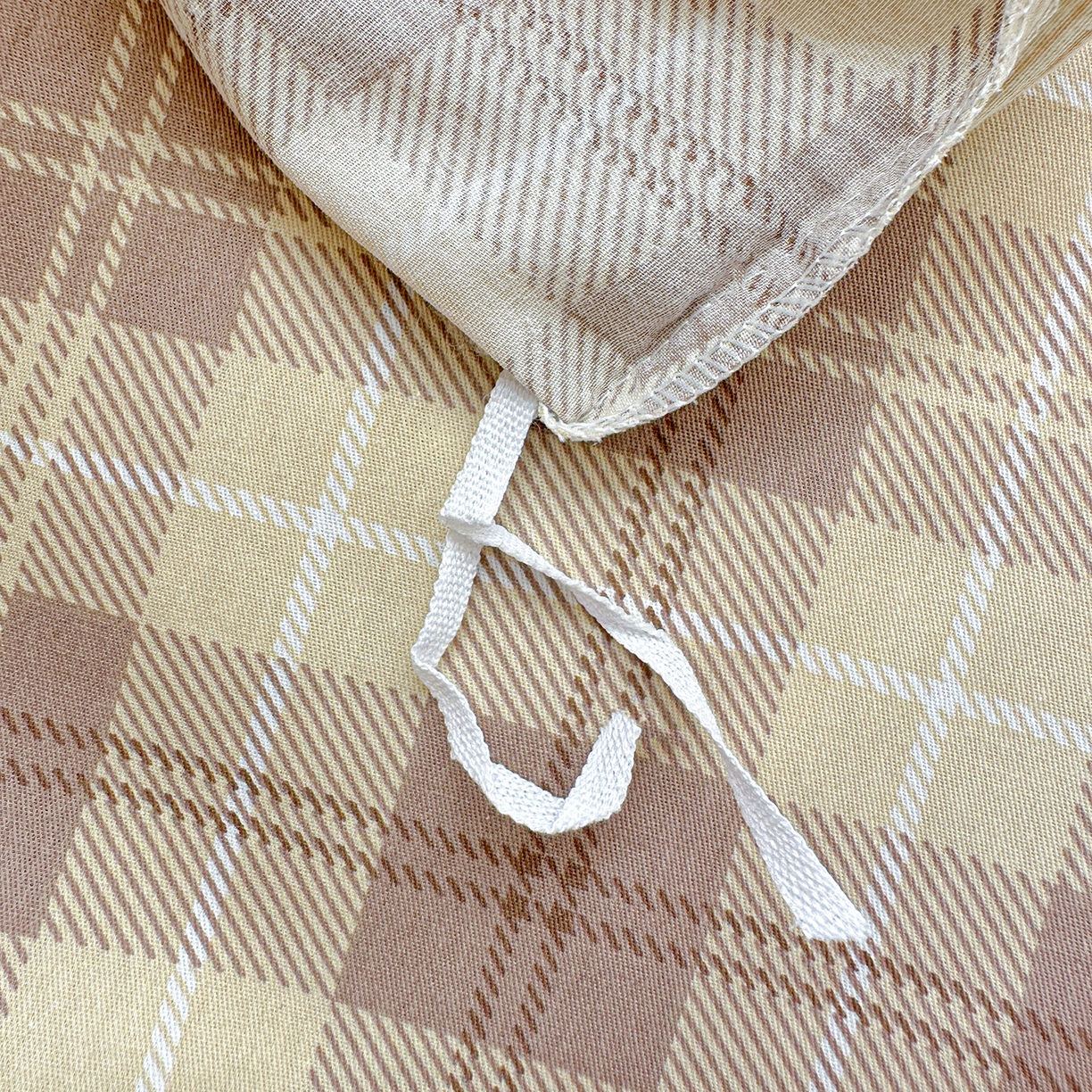 91家纺网 家纺一手货源 找家纺 恩泽家纺 2025新款全棉纯棉12868喷气印花系列被套单品被套单件单被套-第二批 初恋心