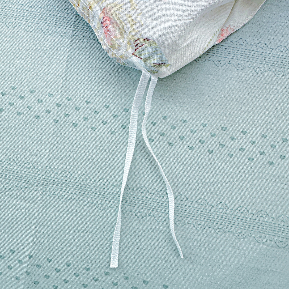 91家纺网 家纺一手货源 找家纺 恩泽家纺 2025新款全棉纯棉12868喷气印花系列被套单品被套单件单被套-第二批 法式小香