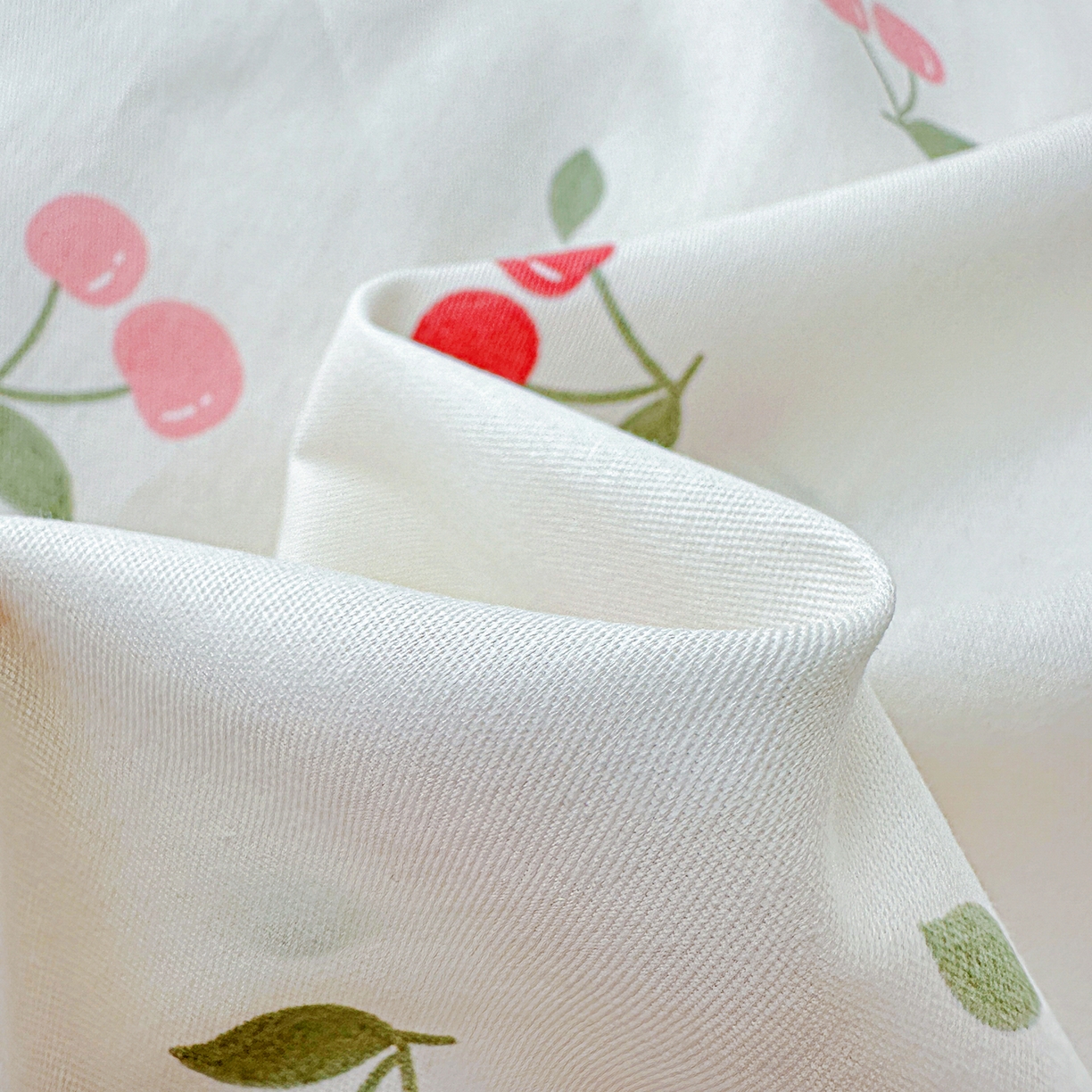 91家纺网 家纺一手货源 找家纺 恩泽家纺 2025新款全棉纯棉12868喷气印花系列被套单品被套单件单被套-第二批 花季少女