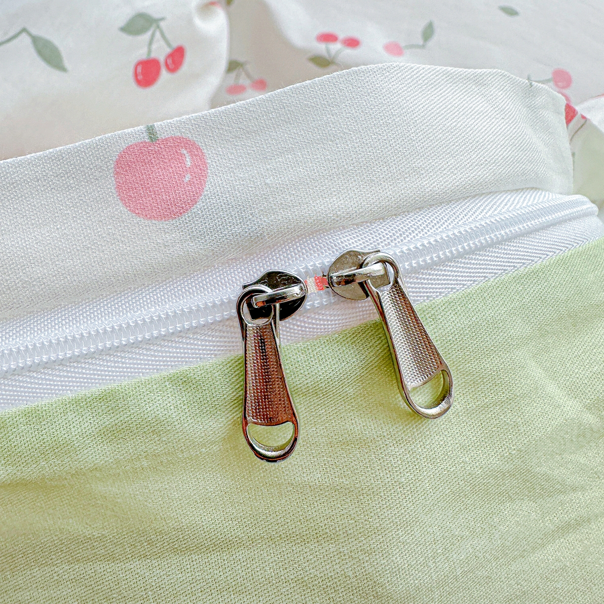 91家纺网 家纺一手货源 找家纺 恩泽家纺 2025新款全棉纯棉12868喷气印花系列被套单品被套单件单被套-第二批 花季少女