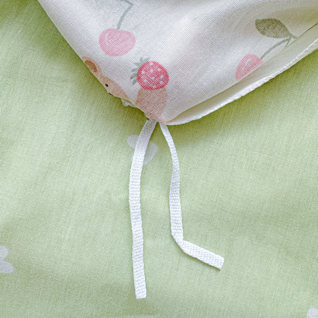 91家纺网 家纺一手货源 找家纺 恩泽家纺 2025新款全棉纯棉12868喷气印花系列被套单品被套单件单被套-第二批 花季少女