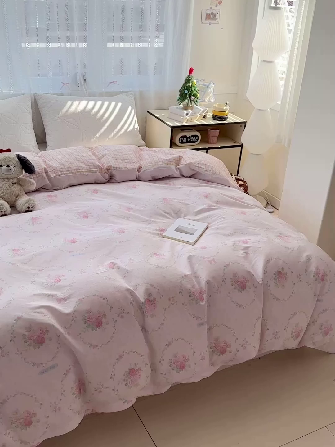 91家纺网 家纺一手货源 找家纺 恩泽家纺 2025新款全棉纯棉12868喷气印花系列被套单品被套单件单被套-第二批 花香丽影