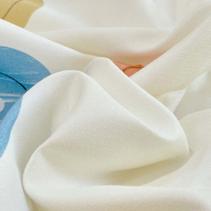 91家纺网 家纺一手货源 找家纺 雨彤家纺 2025新款韩式公主风亲肤斜纹枕套 公主风-恬心爱恋