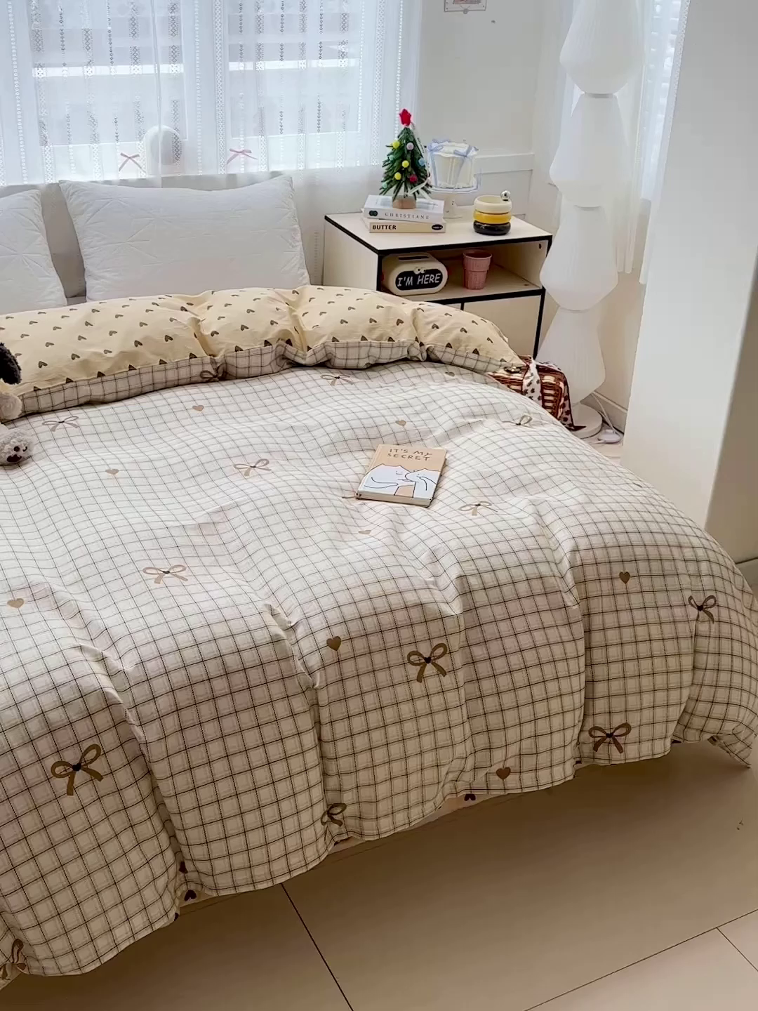 91家纺网 家纺一手货源 找家纺 恩泽家纺 2025新款全棉纯棉12868喷气印花系列被套单品被套单件单被套-第二批 极简主义