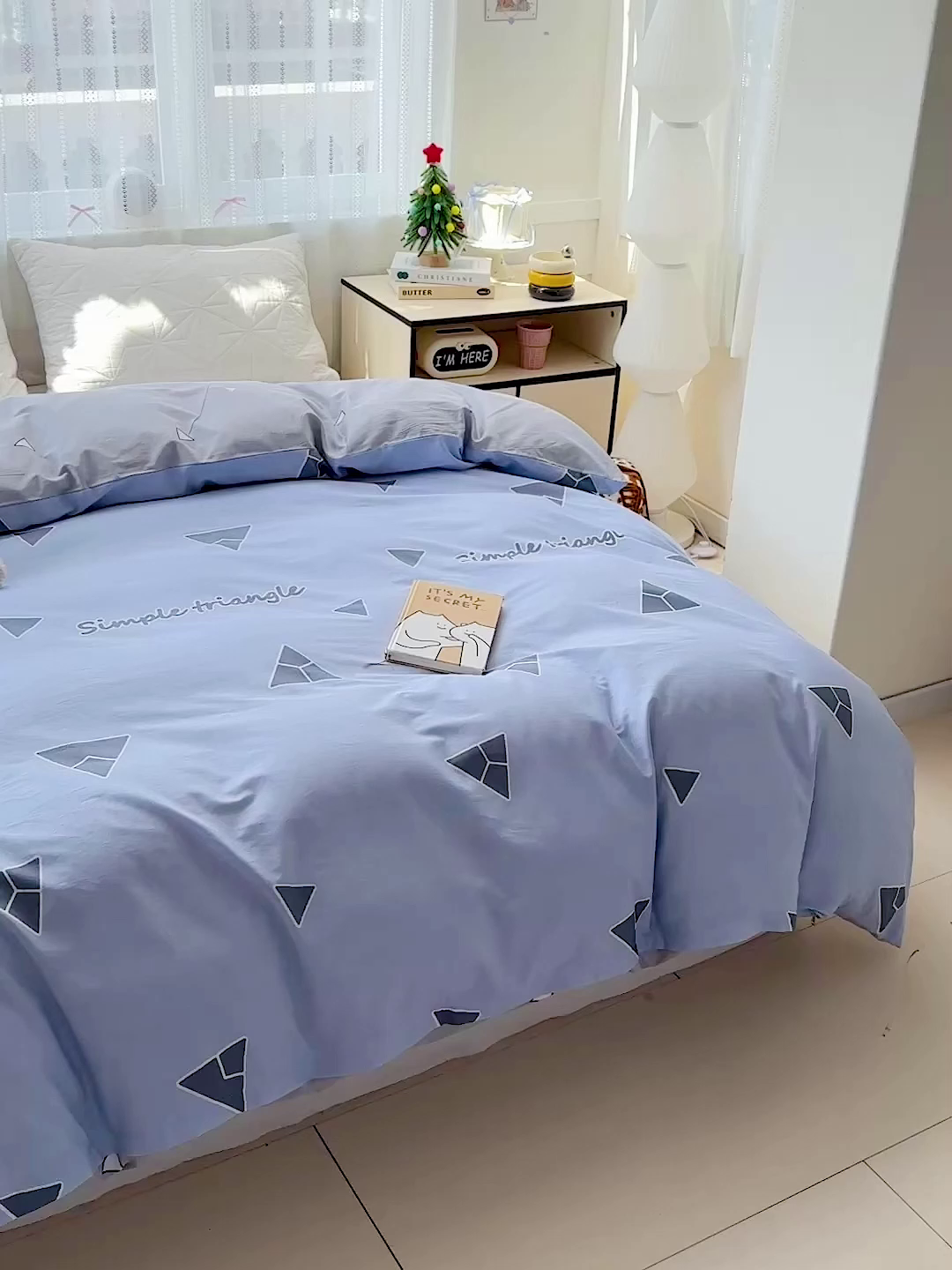 91家纺网 家纺一手货源 找家纺 恩泽家纺 2025新款全棉纯棉12868喷气印花系列被套单品被套单件单被套-第二批 拉菲特