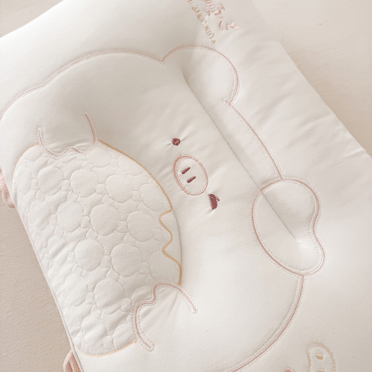 91家纺网 家纺一手货源 找家纺 （总）云熙枕业 2025新款亲肤舒适诸事顺心枕枕头枕芯