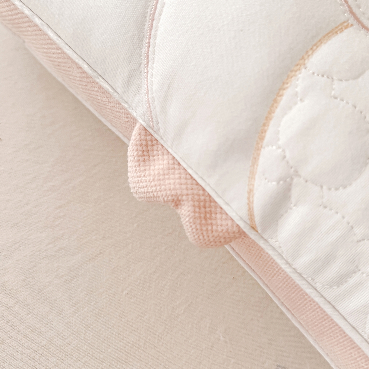 91家纺网 家纺一手货源 找家纺 （总）云熙枕业 2025新款亲肤舒适诸事顺心枕枕头枕芯