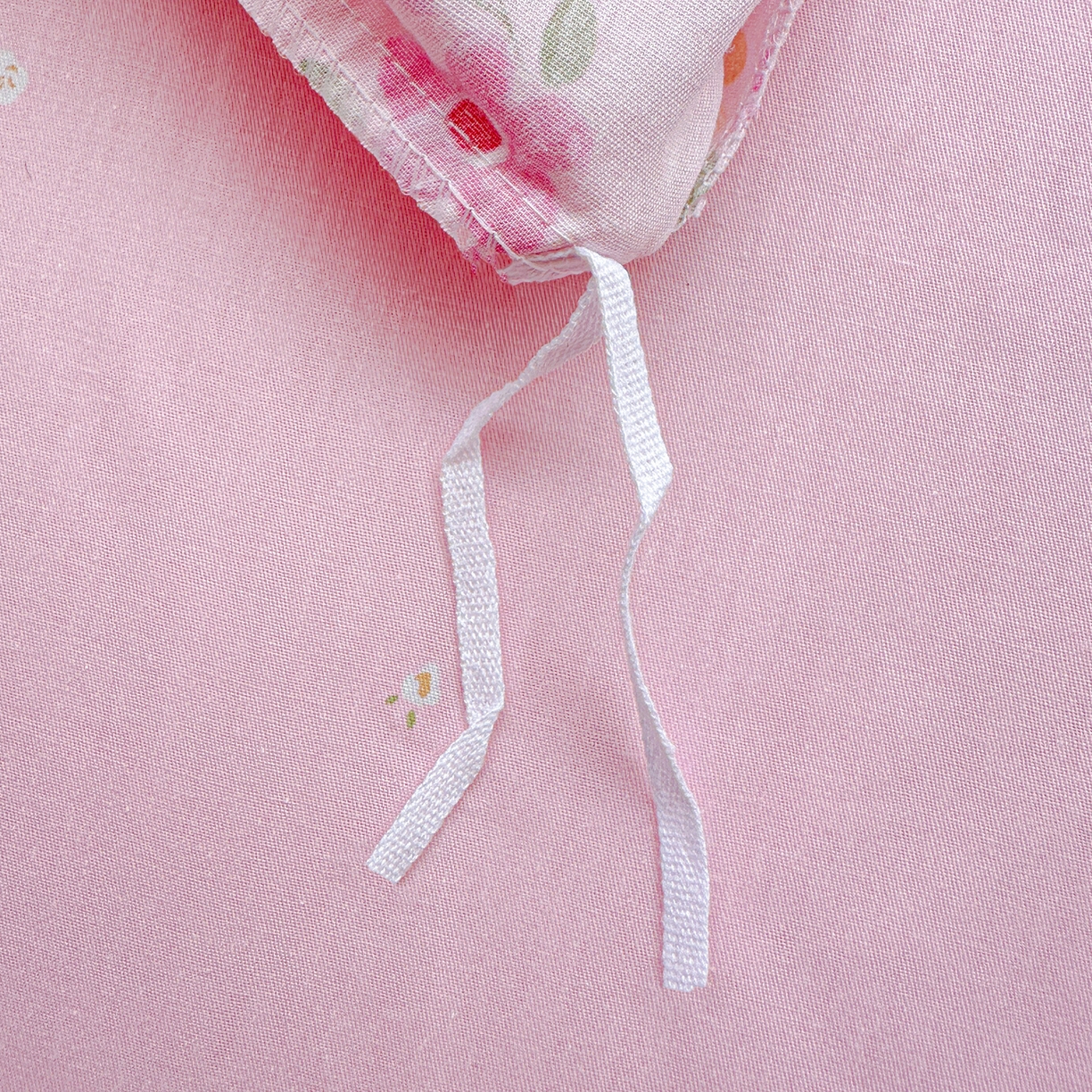 91家纺网 家纺一手货源 找家纺 恩泽家纺 2025新款全棉纯棉12868喷气印花系列被套单品被套单件单被套-第二批 田园小花