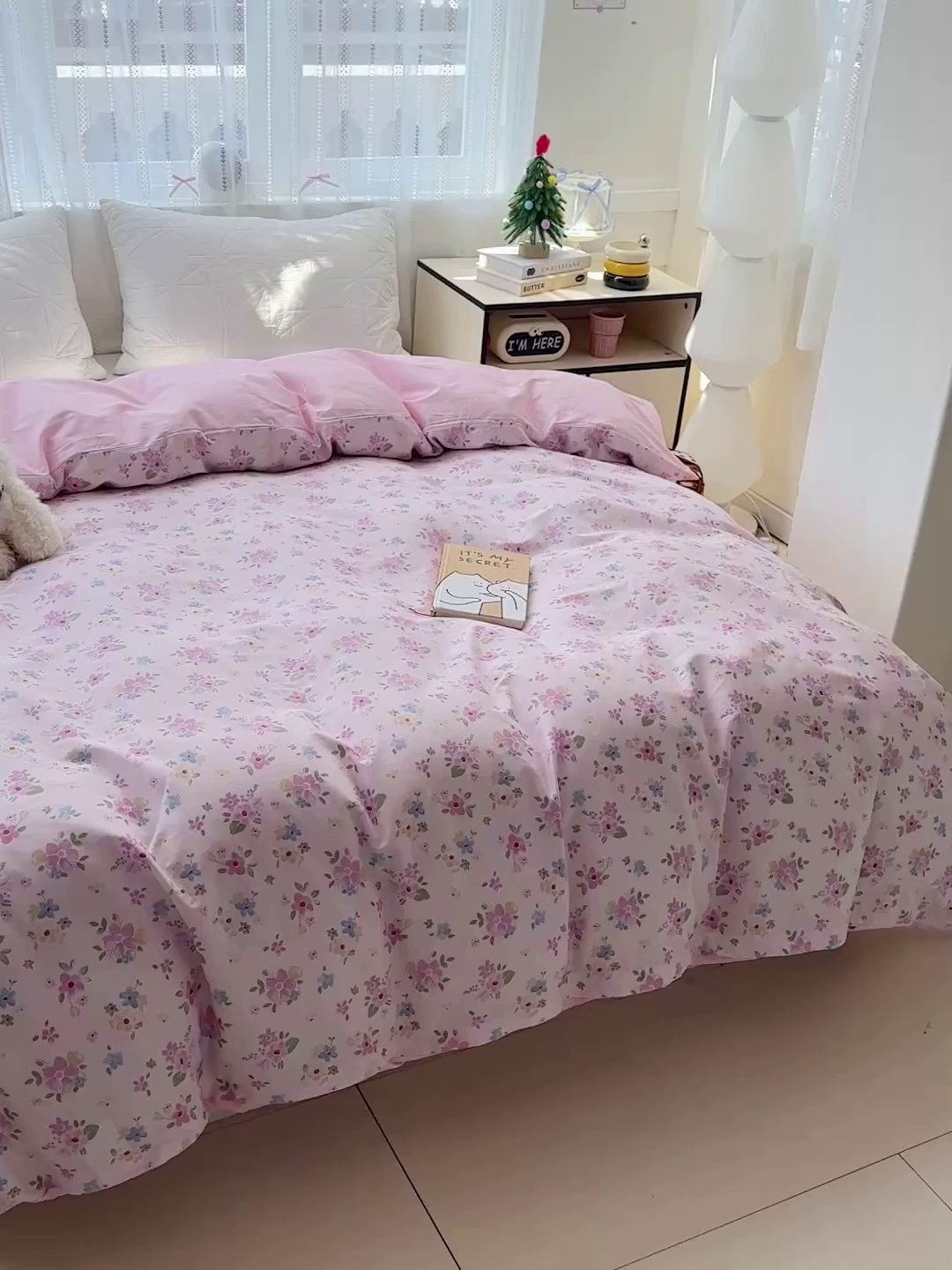 91家纺网 家纺一手货源 找家纺 恩泽家纺 2025新款全棉纯棉12868喷气印花系列被套单品被套单件单被套-第二批 田园小花