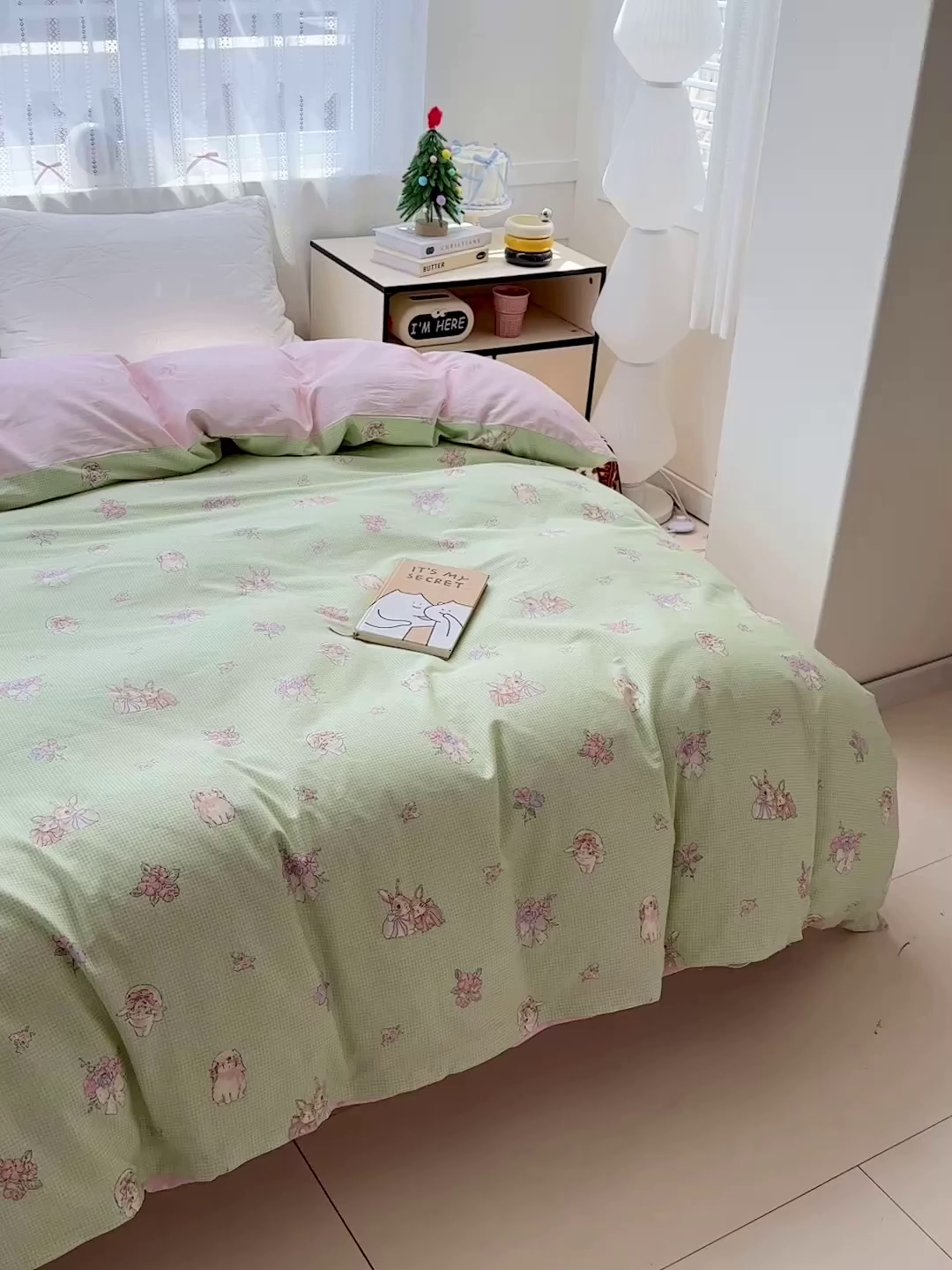 91家纺网 家纺一手货源 找家纺 恩泽家纺 2025新款全棉纯棉12868喷气印花系列被套单品被套单件单被套-第二批 小欢喜