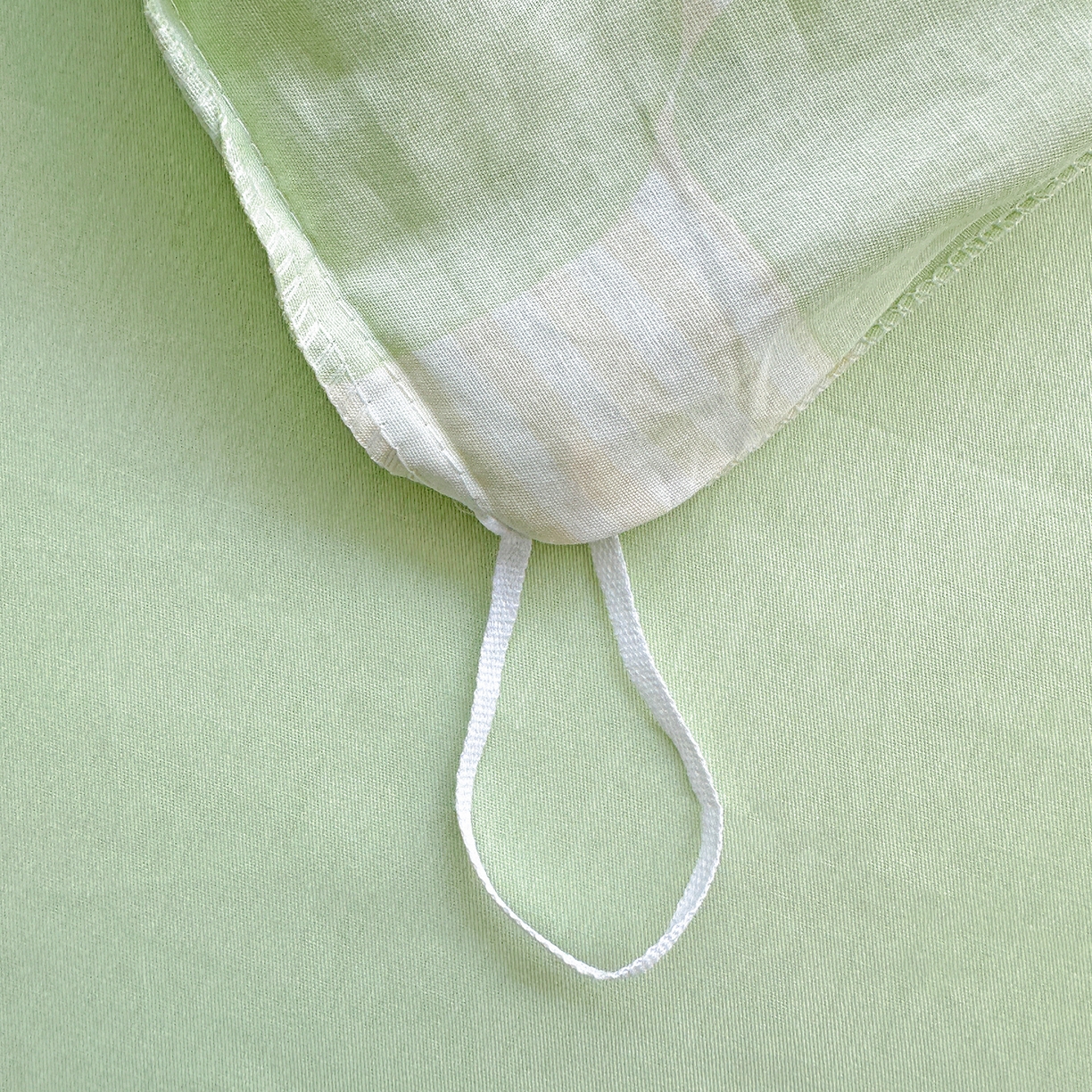 91家纺网 家纺一手货源 找家纺 恩泽家纺 2025新款全棉纯棉12868喷气印花系列被套单品被套单件单被套-第二批 小熊猫