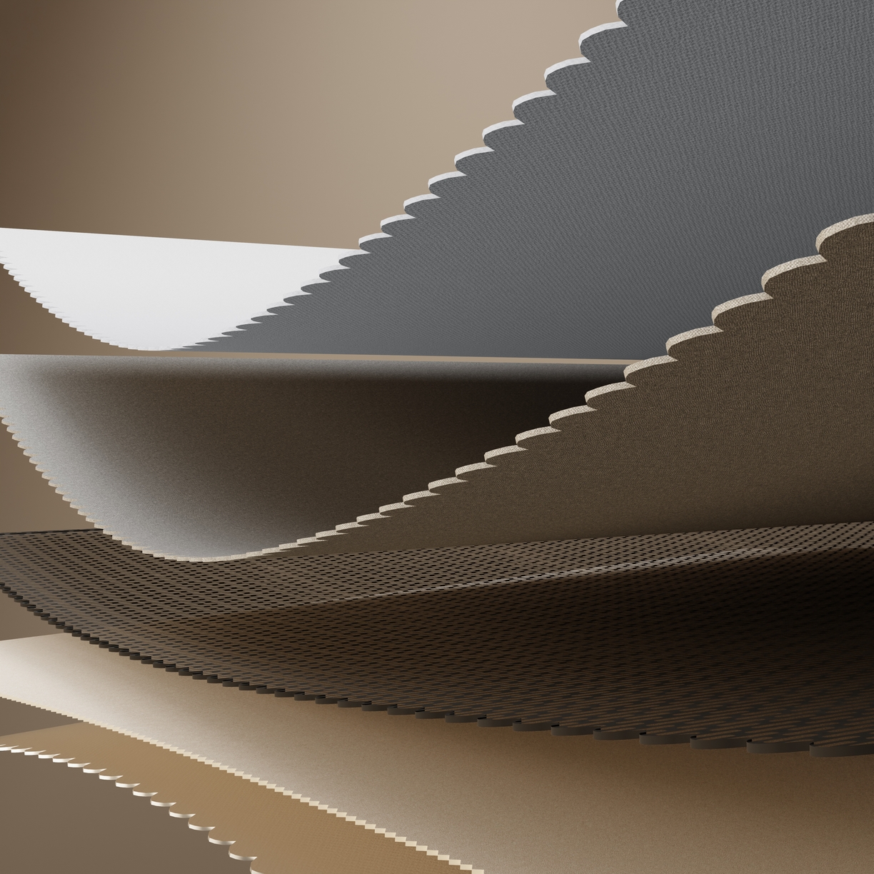 91家纺网 家纺一手货源 找家纺 伊而梦蚊帐2025新款升级非涂层静电植绒环保加厚加密透气五面强遮光100%物理遮光大空间0.9/1.2m学生蚊帐 玛瑙灰