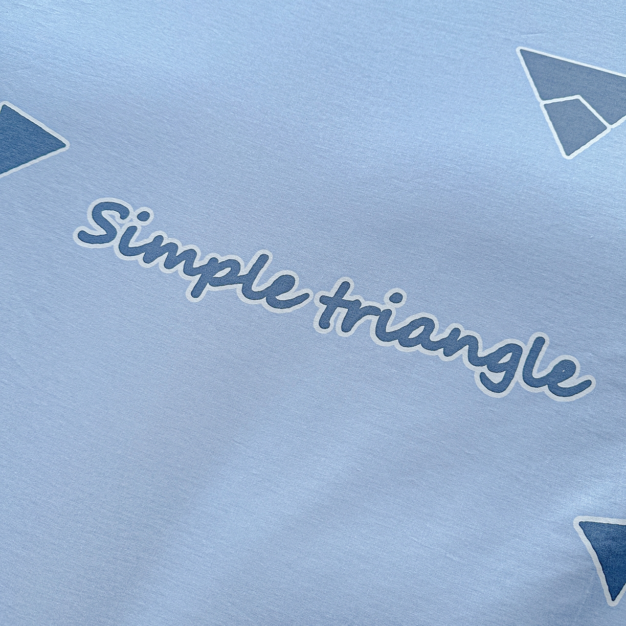 91家纺网 家纺一手货源 找家纺 恩泽家纺 2025新款全棉纯棉12868喷气印花系列四件套-第二批 拉菲特