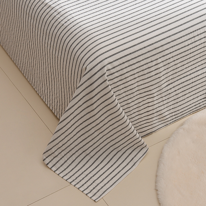 91家纺网 家纺一手货源 找家纺 （总）炫拼家纺 2025新春款萌系A类全棉纯棉40支水洗棉毛巾绣四件套