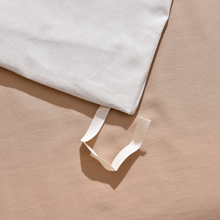 91家纺网 家纺一手货源 找家纺 炫拼家纺 2026新春款萌系A类全棉纯棉40支水洗棉毛巾绣四件套 惬意小熊