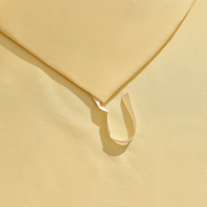 91家纺网 家纺一手货源 找家纺 炫拼家纺 2026新春款萌系A类全棉纯棉40支水洗棉毛巾绣四件套 快乐汉堡