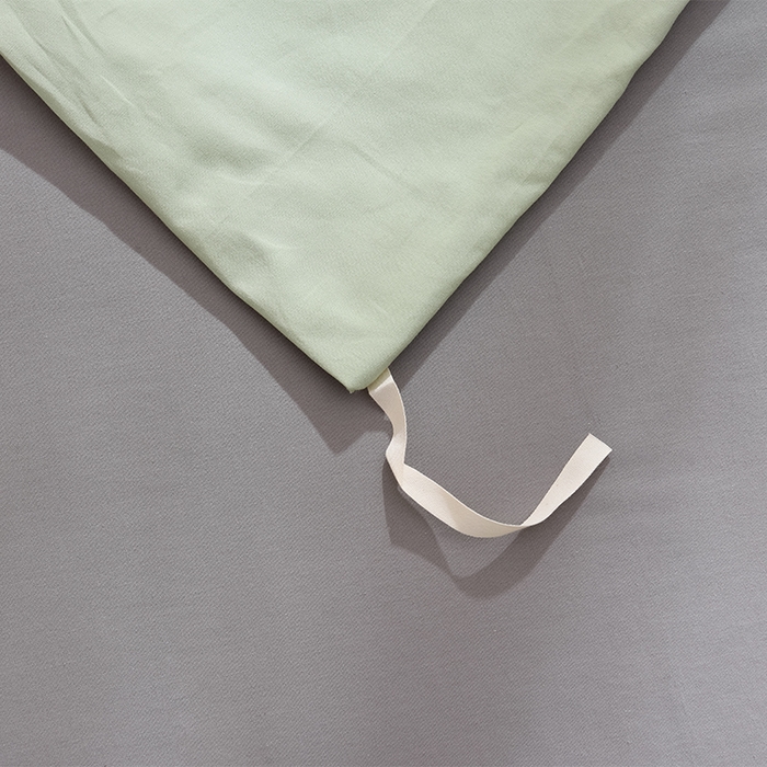 91家纺网 家纺一手货源 找家纺 炫拼家纺 2026新春款萌系A类全棉纯棉40支水洗棉毛巾绣四件套 搞怪熊猫