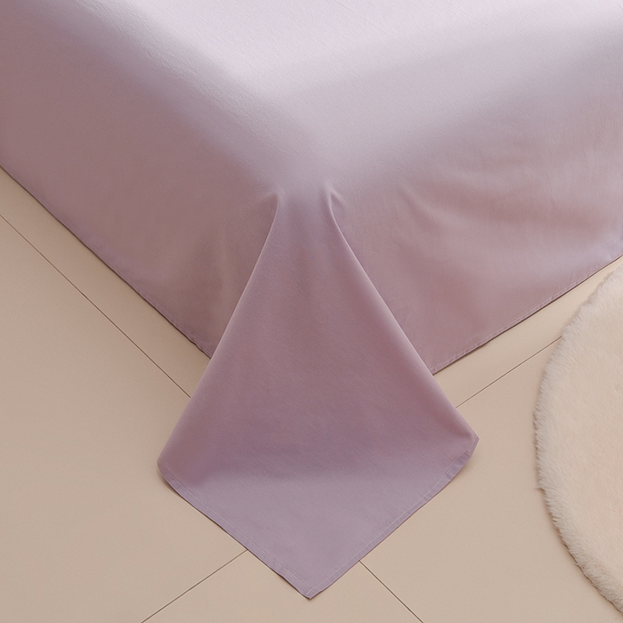 91家纺网 家纺一手货源 找家纺 炫拼家纺 2026新春款萌系A类全棉纯棉40支水洗棉毛巾绣四件套 小怪兽-粉