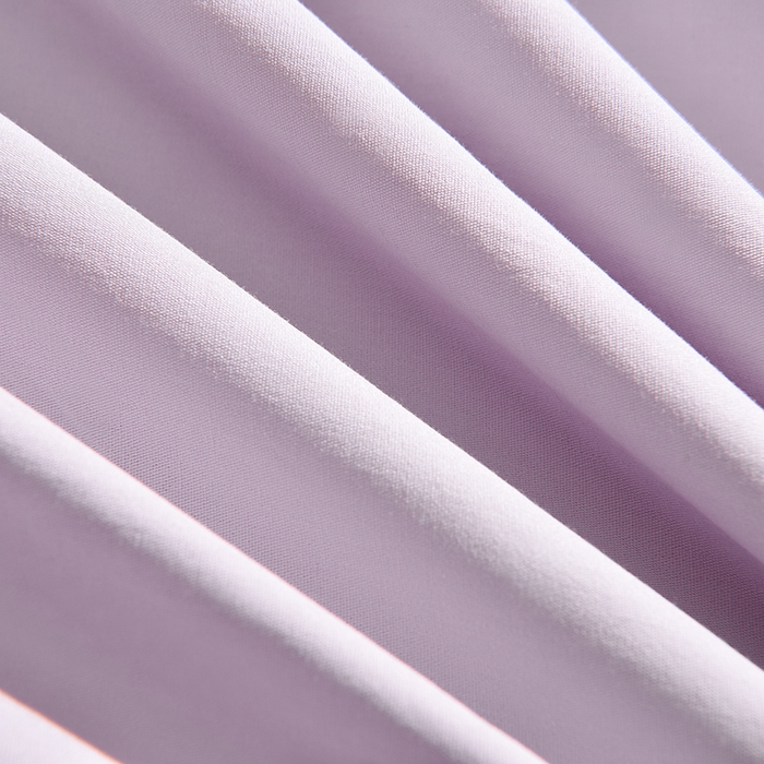 91家纺网 家纺一手货源 找家纺 炫拼家纺 2026新春款萌系A类全棉纯棉40支水洗棉毛巾绣四件套 小怪兽-粉