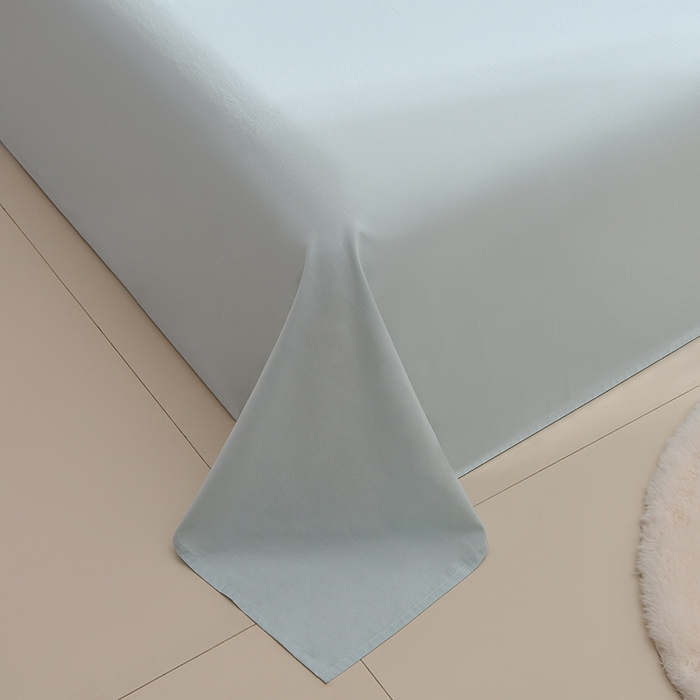 91家纺网 家纺一手货源 找家纺 炫拼家纺 2026新春款萌系A类全棉纯棉40支水洗棉毛巾绣四件套 小怪兽-兰