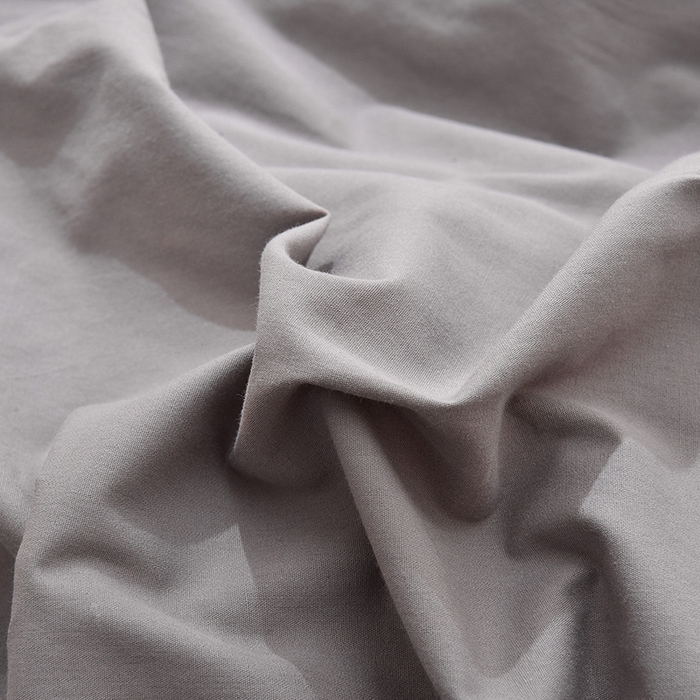 91家纺网 家纺一手货源 找家纺 炫拼家纺 2026新春款萌系A类全棉纯棉40支水洗棉毛巾绣四件套 黑白兔-粉