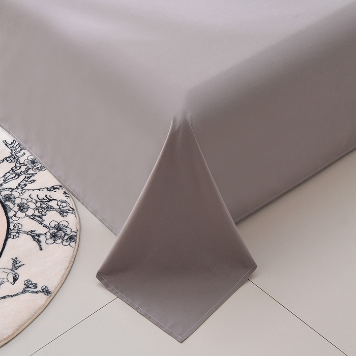 91家纺网 家纺一手货源 找家纺 炫拼家纺 2026新春款萌系A类全棉纯棉40支水洗棉毛巾绣四件套 黑白兔-粉