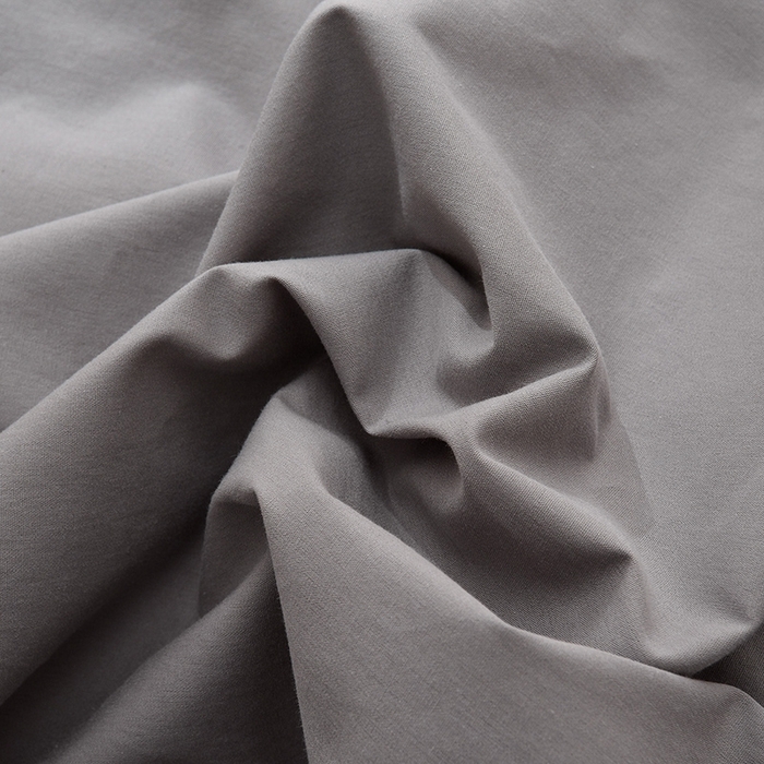 91家纺网 家纺一手货源 找家纺 炫拼家纺 2026新春款萌系A类全棉纯棉40支水洗棉毛巾绣四件套 黑白兔-灰