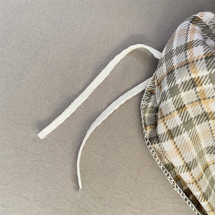 91家纺网 家纺一手货源 找家纺 慕木家纺 2025新款A类亲肤磨毛简约无印风水洗棉学生大礼包上下铺条纹套件系列 拉菲格+中灰