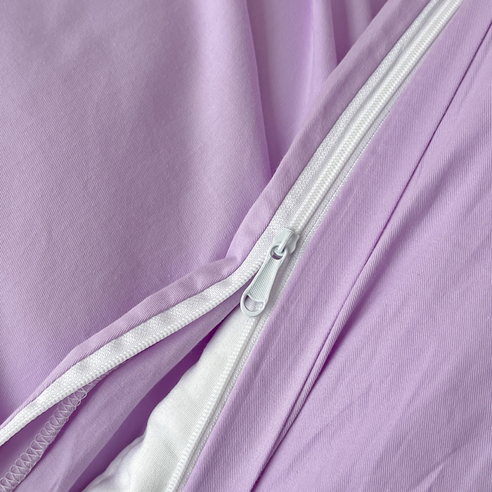 91家纺网 家纺一手货源 找家纺 乐沐家纺 2025新款全棉纯棉高端贴布刺绣幼儿园套件儿童三件套被子被芯婴童宝宝六件套七件套 快乐小狗