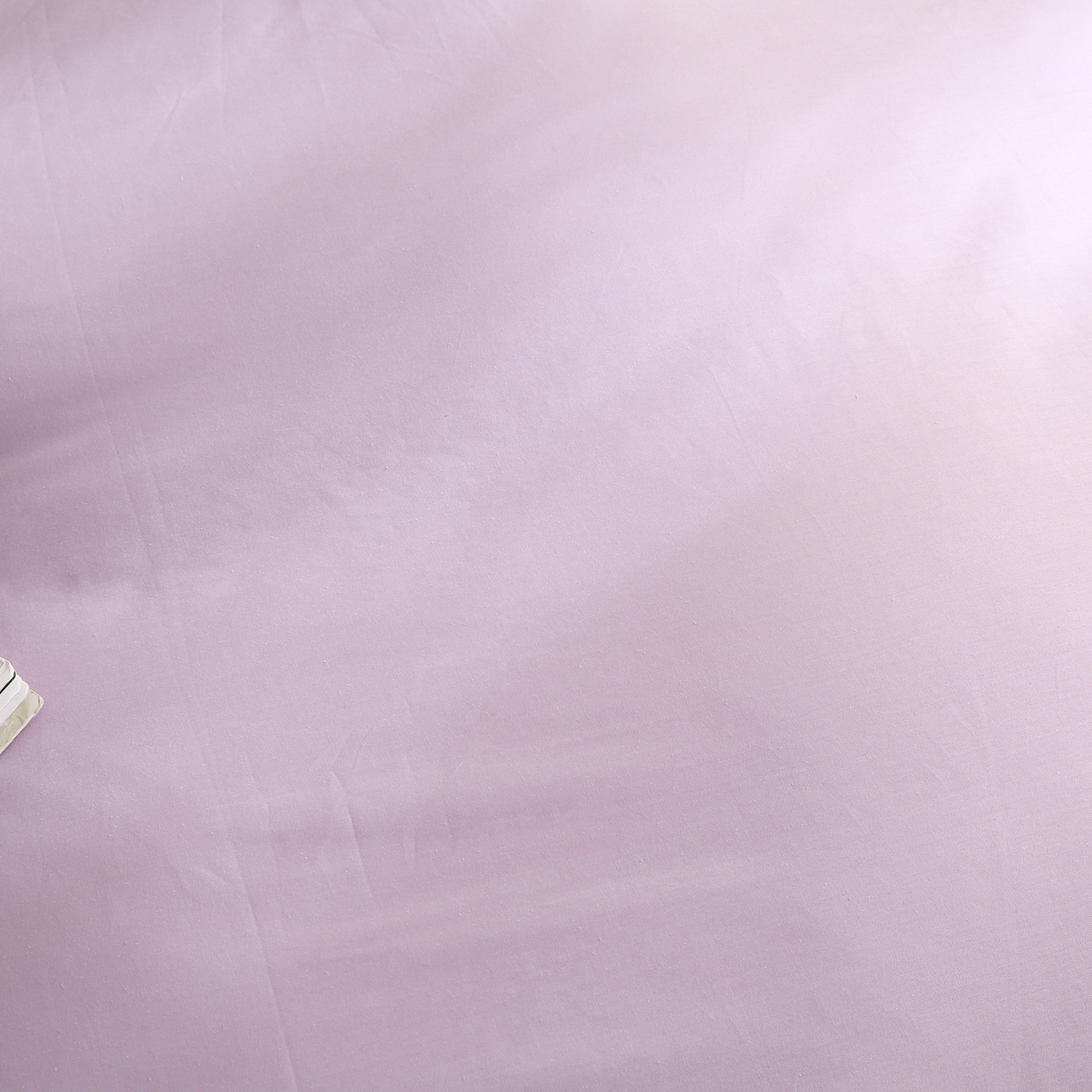 91家纺网 家纺一手货源 找家纺 金鑫汇家纺 2026新款全棉纯棉纯色拼色四件套 南希