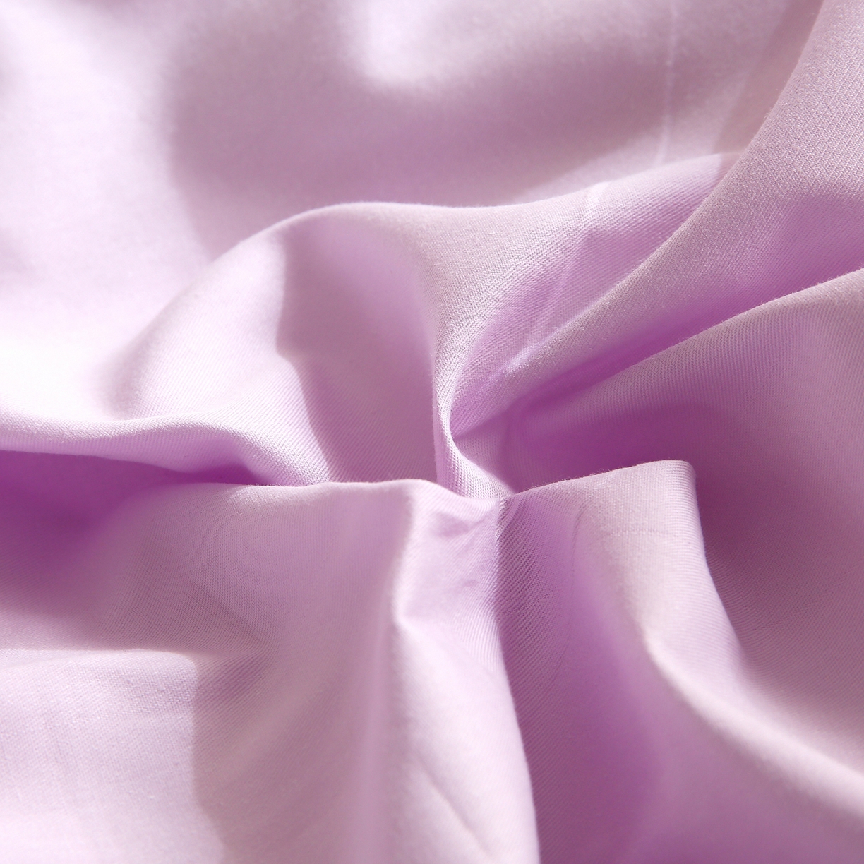 91家纺网 家纺一手货源 找家纺 金鑫汇家纺 2026新款全棉纯棉纯色拼色四件套 南希