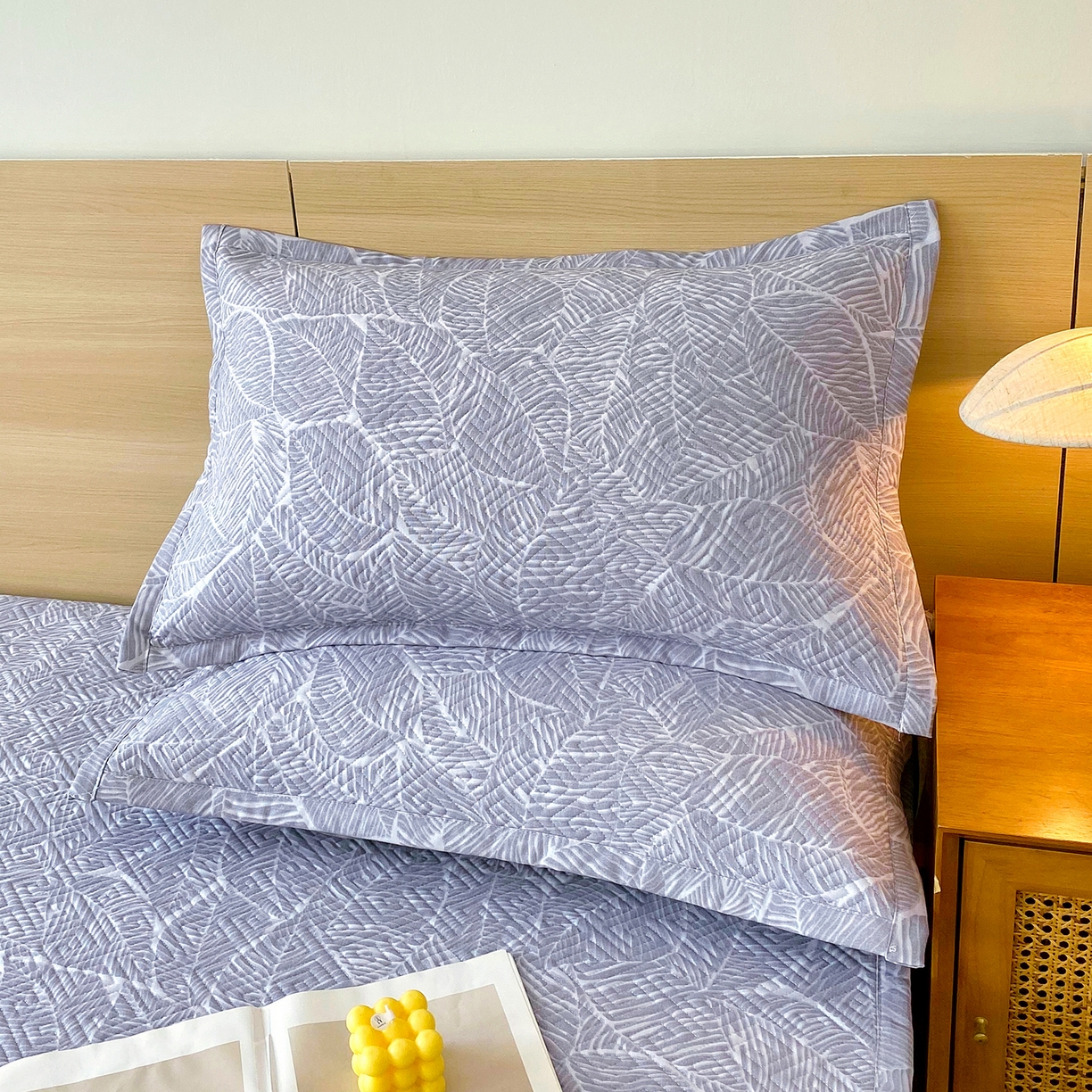 91家纺网 家纺一手货源 找家纺 金鑫汇家纺 2025年新款A类多功能全棉老粗布软凉席床盖护垫席子可机洗 千叶