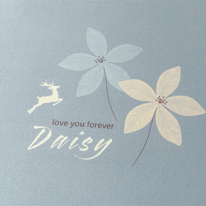 91家纺网 家纺一手货源 找家纺 缦彩 2025新款全棉纯棉磨毛印花床裙单品床裙单件单床裙花边床单三件套 幽诺花梦-蓝