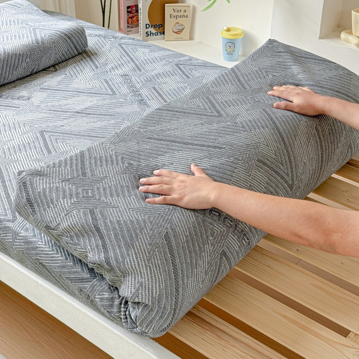 91家纺网 家纺一手货源 找家纺 美丽折家纺 2025新款泰国天然乳胶学生床垫 宿舍上下铺褥子可拆卸纯乳胶床垫 状元郎