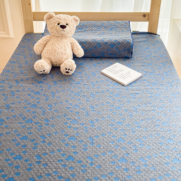 91家纺网 家纺一手货源 找家纺 美丽折家纺 2025新款泰国天然乳胶学生床垫 宿舍上下铺褥子可拆卸纯乳胶床垫 竹炭款